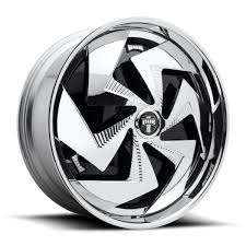 Wheel Spinners